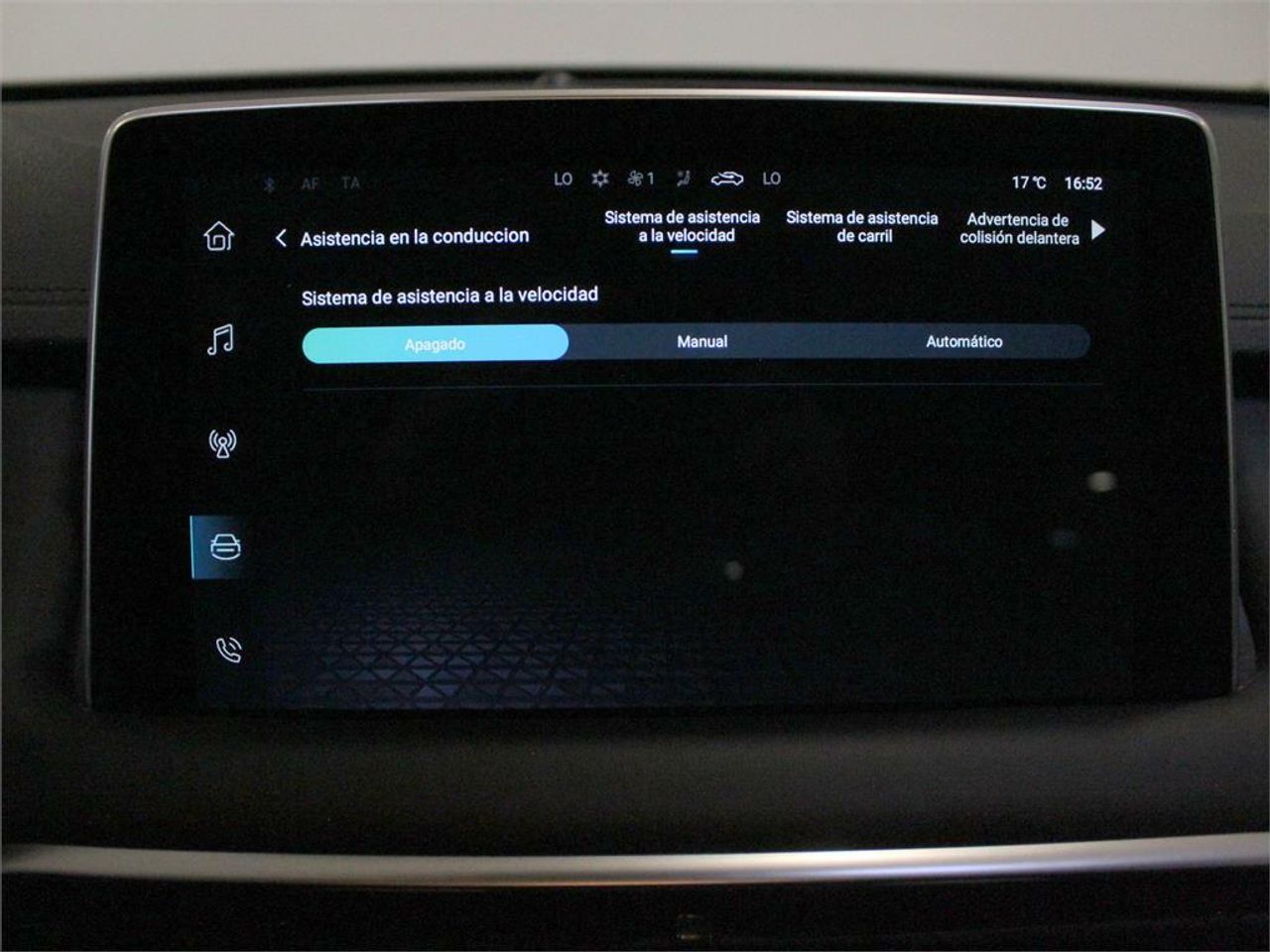 MG HS 1.5T Comfort DCT - Foto 2