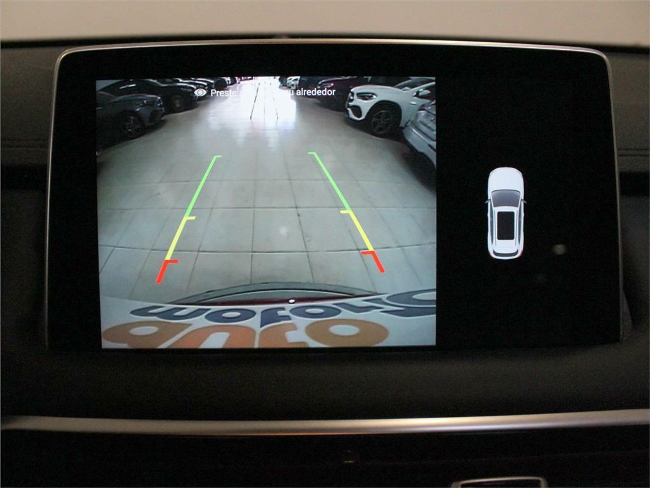 MG HS 1.5T Comfort DCT - Foto 2