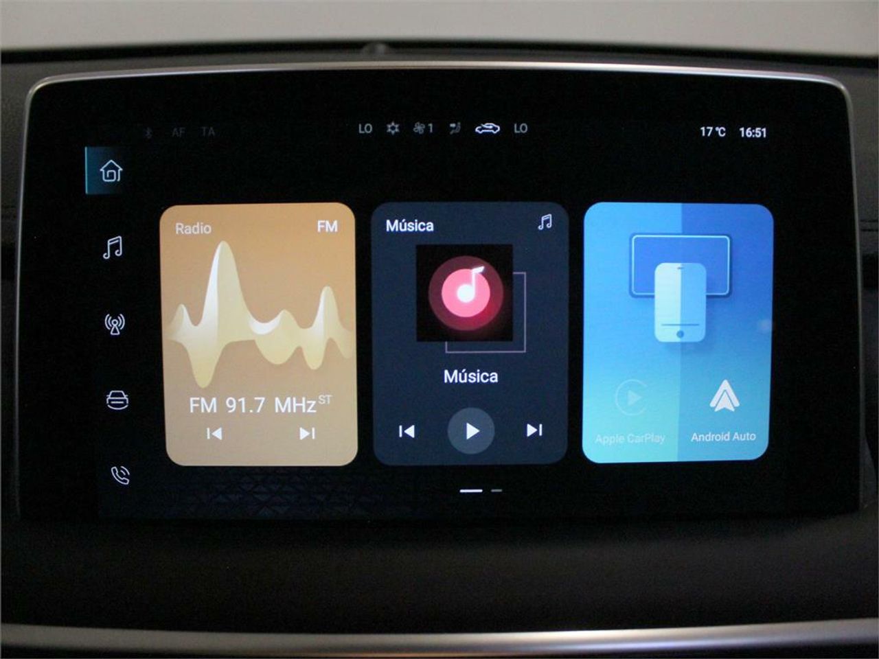 MG HS 1.5T Comfort DCT - Foto 2