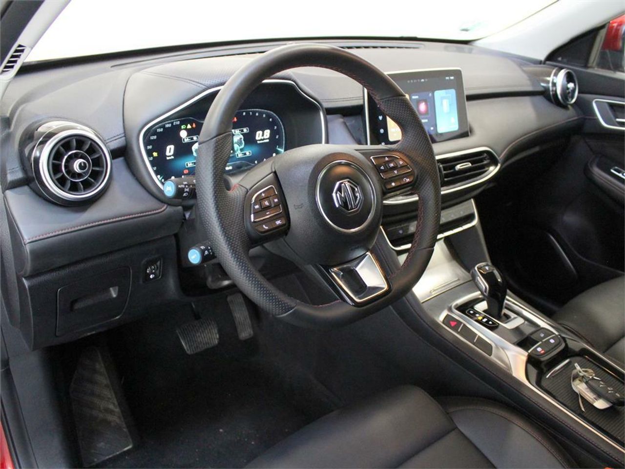 MG HS 1.5T Comfort DCT - Foto 2