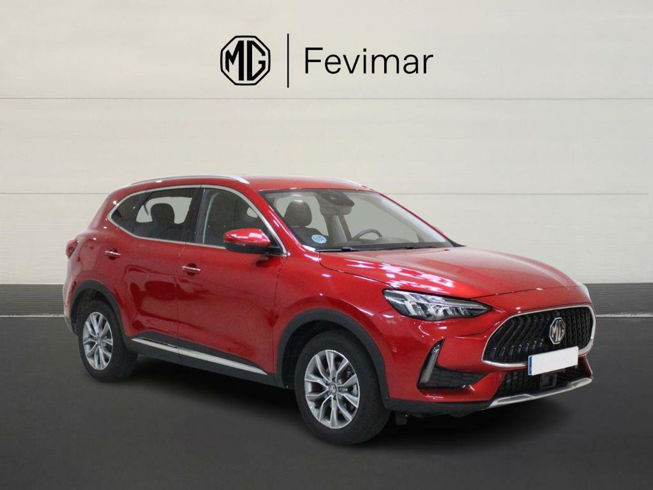 MG HS 1.5T Comfort DCT - Foto 2