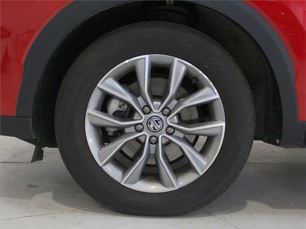 MG HS 1.5T Comfort DCT - Foto 2