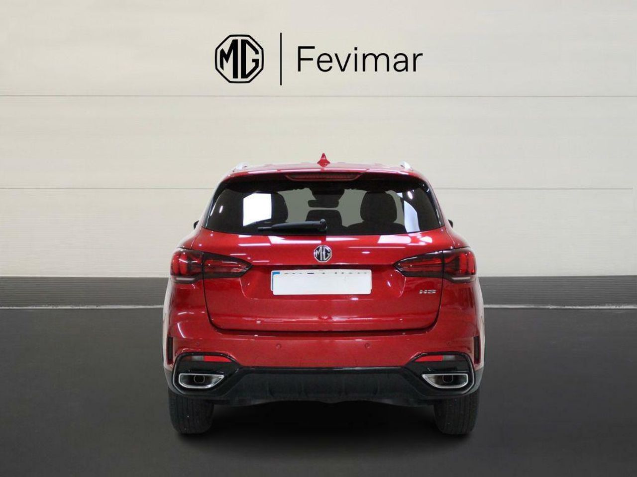 MG HS 1.5T Comfort DCT - Foto 2