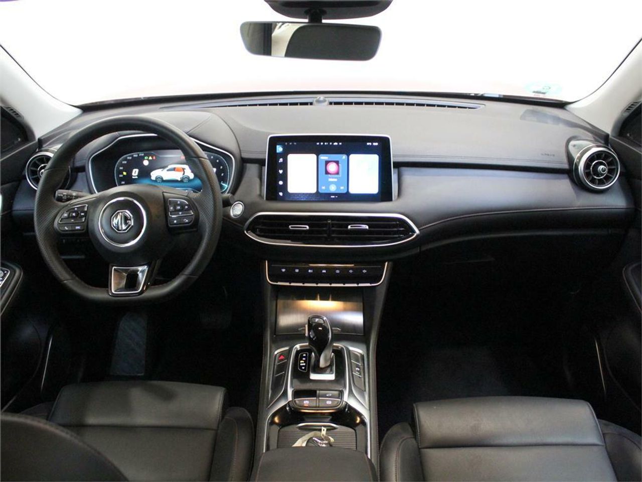 MG HS 1.5T Comfort DCT - Foto 2