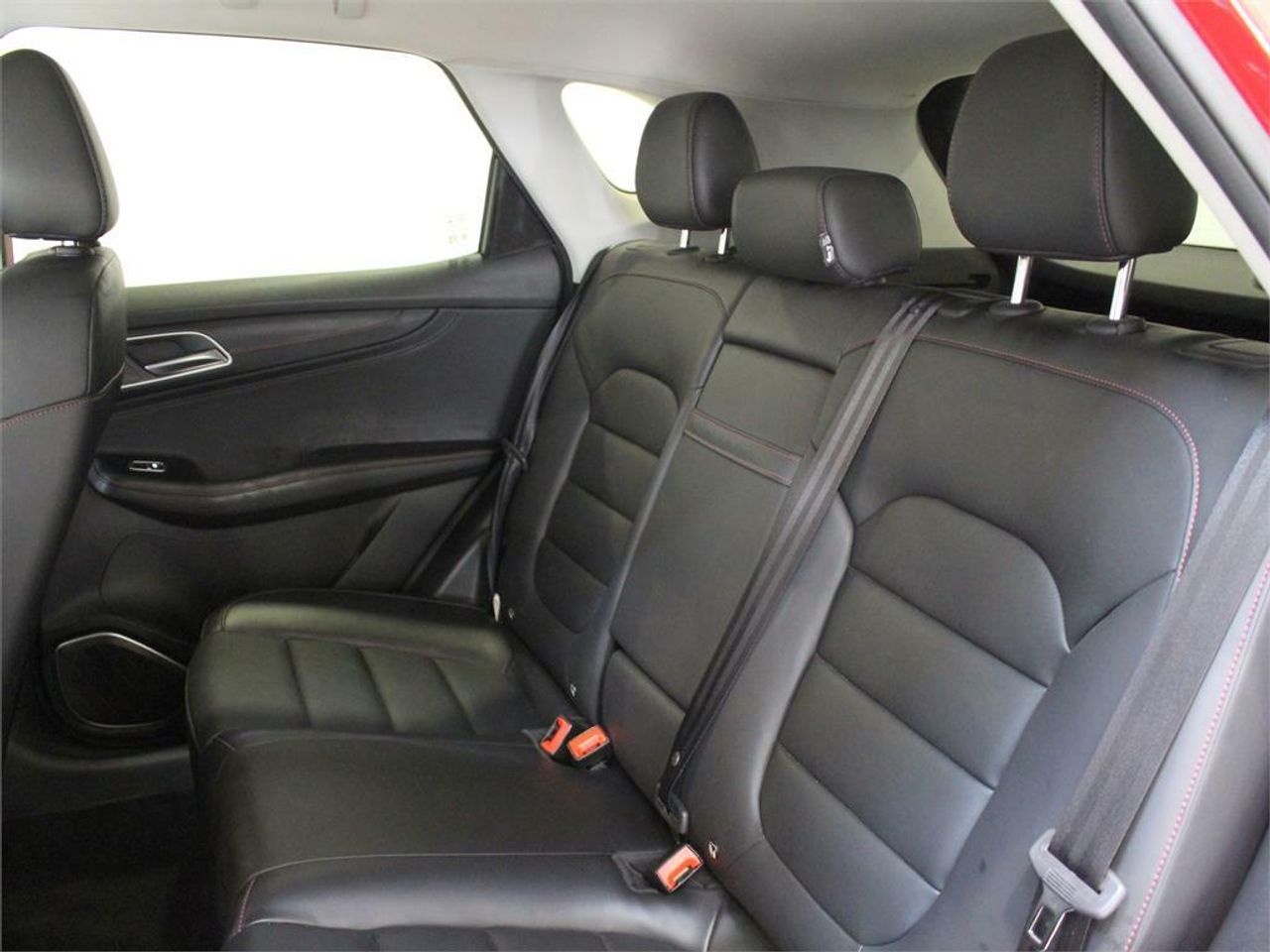 MG HS 1.5T Comfort DCT - Foto 2