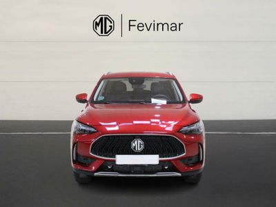 MG HS 1.5T Comfort DCT