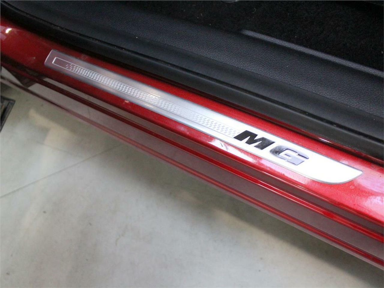 MG HS 1.5T Comfort DCT - Foto 2