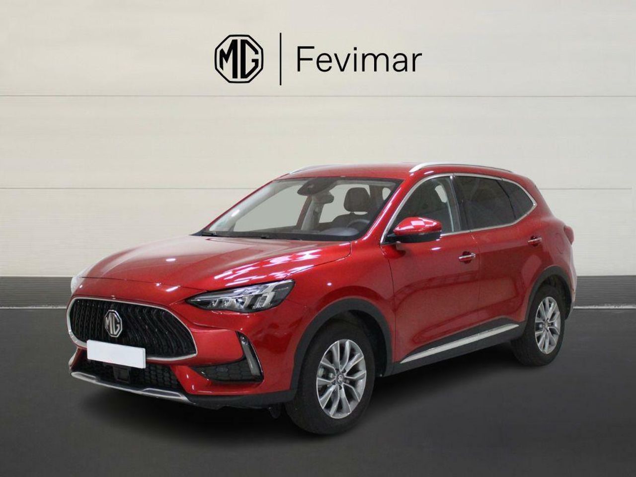 MG HS 1.5T Comfort DCT - Foto 2