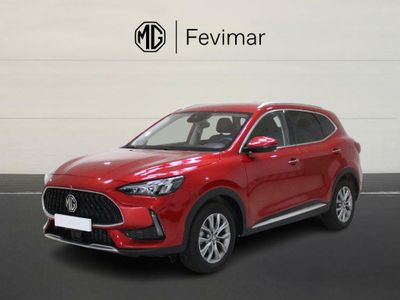 MG HS 1.5T Comfort DCT