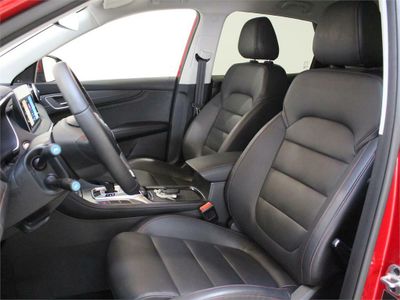 MG HS 1.5T Comfort DCT