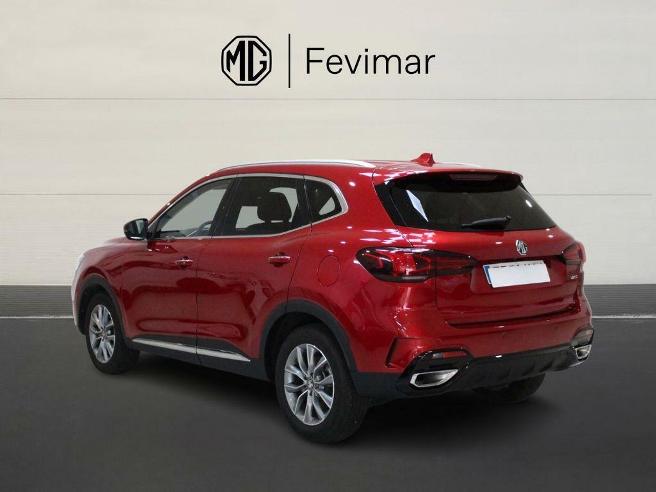 MG HS 1.5T Comfort DCT - Foto 2