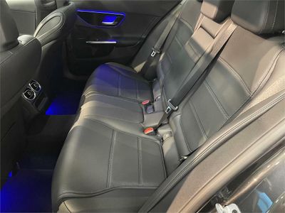 Mercedes Clase C 220 d Estate