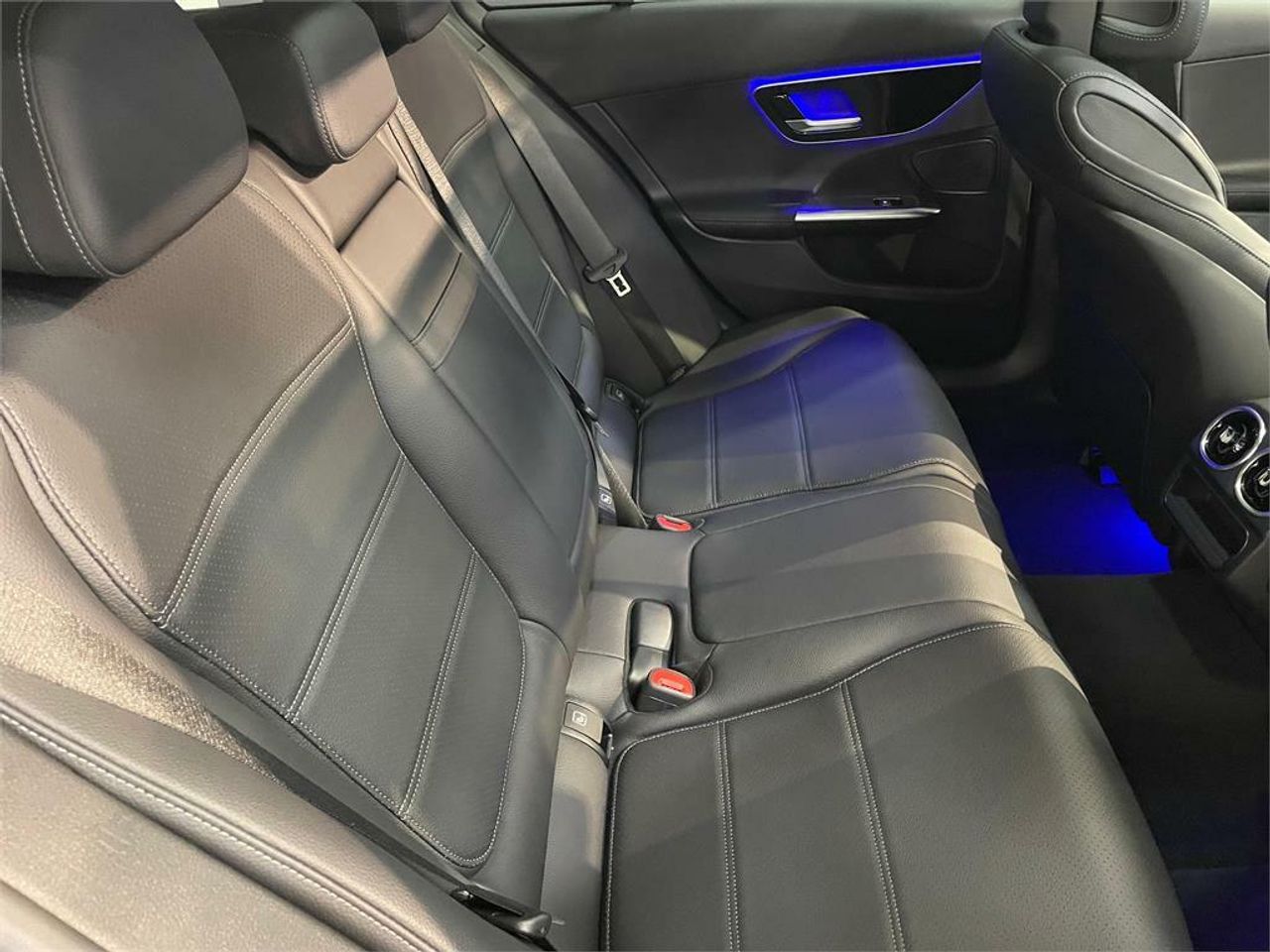 Mercedes Clase C 220 d Estate - Foto 2