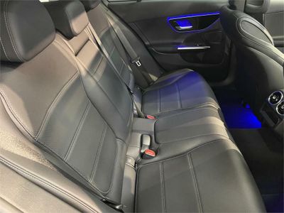 Mercedes Clase C 220 d Estate