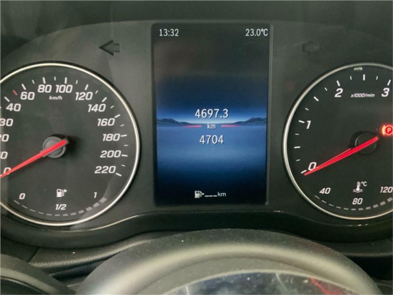 Mercedes Citan 110 CDI 70kW Tourer Base - Foto 2