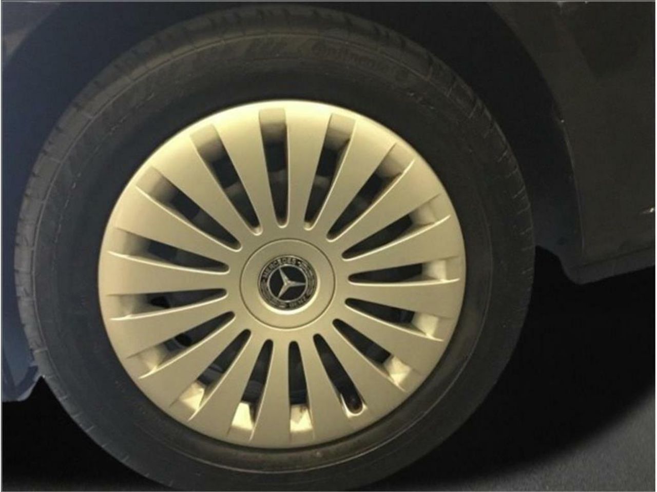 Mercedes Vito 116CDI AT 120kW Tourer Pro Larga - Foto 2