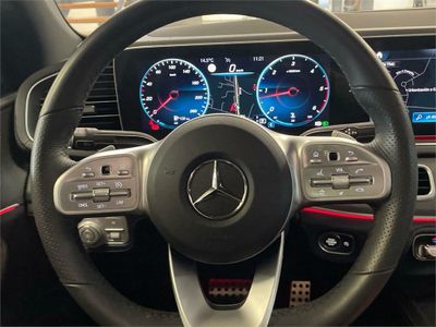 Mercedes Clase GLE GLE 350 d 4MATIC