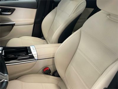 Mercedes GLC GLC 220 d 4MATIC
