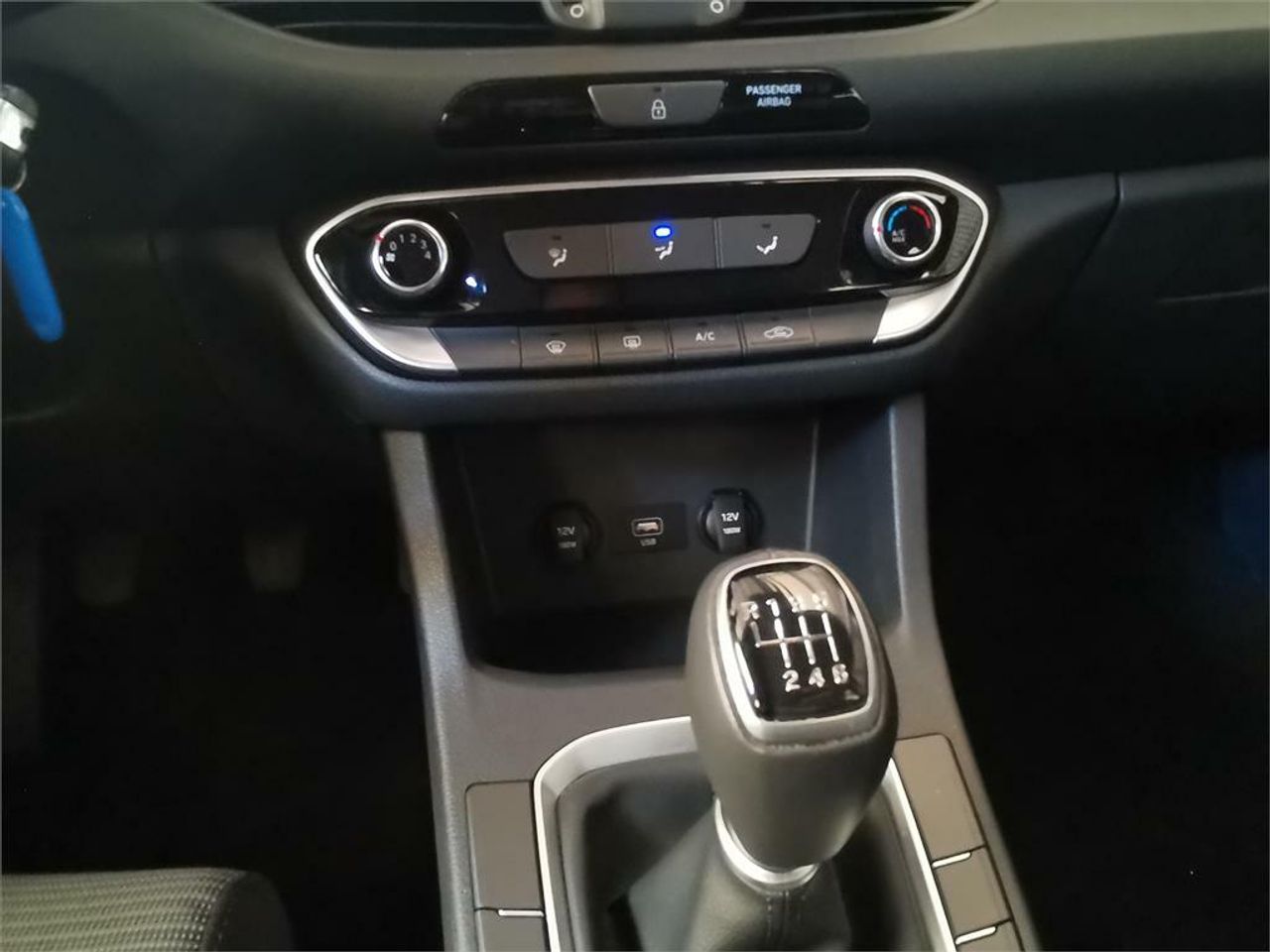 Hyundai i30 1.5 DPI Essence - Foto 2