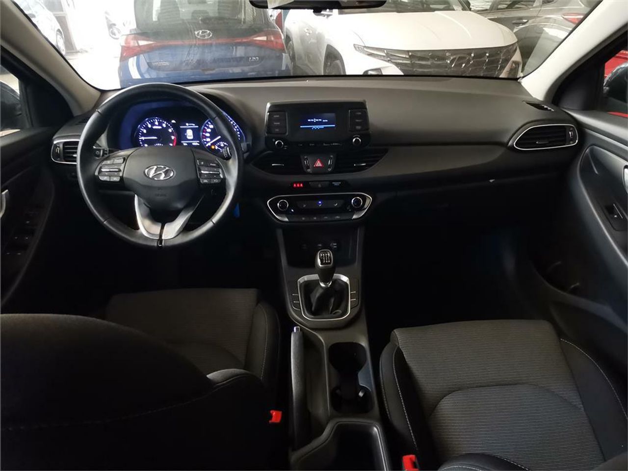 Hyundai i30 1.5 DPI Essence - Foto 2