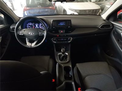 Hyundai i30 1.5 DPI Essence