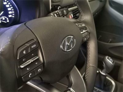 Hyundai i30 1.5 DPI Essence