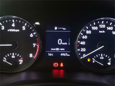 Hyundai i30 1.5 DPI Essence