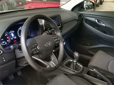 Hyundai i30 1.5 DPI Essence