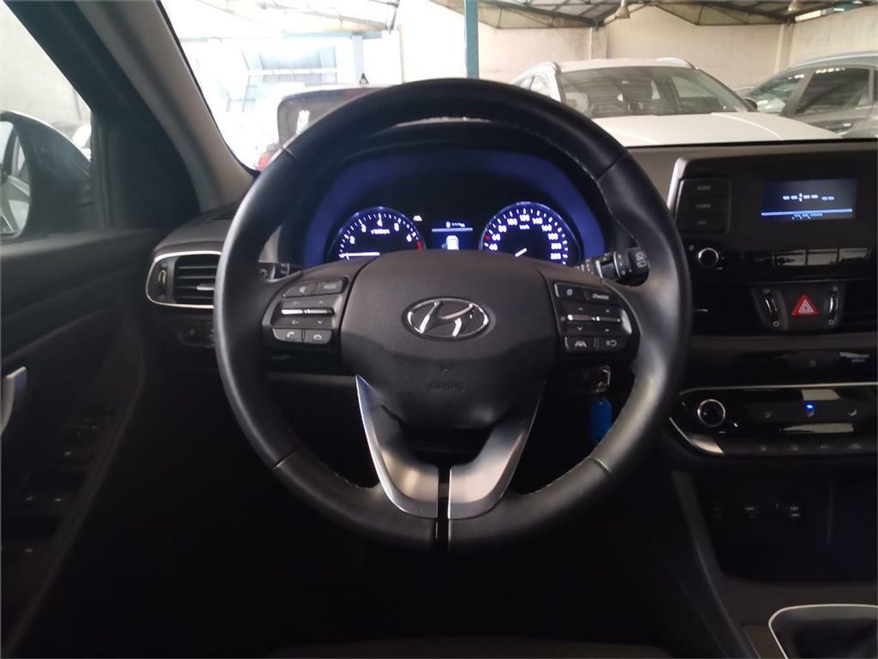Hyundai i30 1.5 DPI Essence - Foto 2