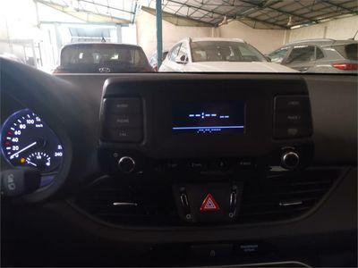 Hyundai i30 1.5 DPI Essence