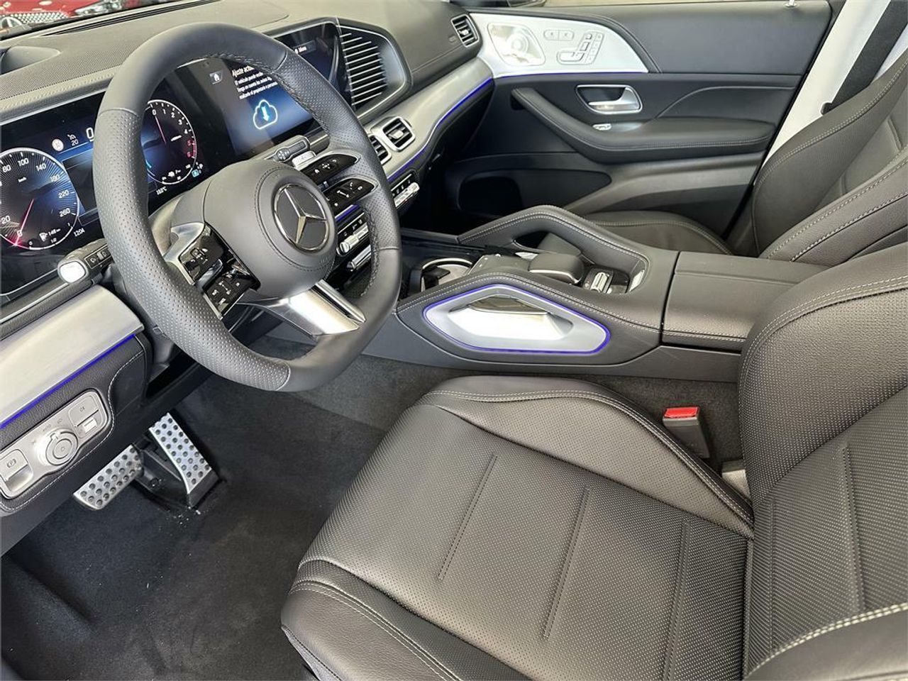 Mercedes Clase GLE 350 de 4MATIC - Foto 2