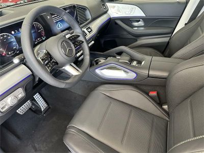 Mercedes Clase GLE 350 de 4MATIC