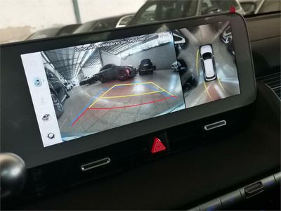 Hyundai IONIQ 5 77KWH 239KW Energy AWD