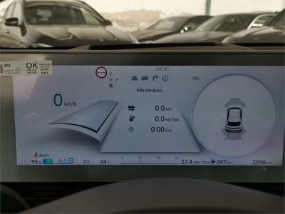 Hyundai IONIQ 5 77KWH 239KW Energy AWD