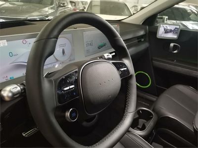 Hyundai IONIQ 5 77KWH 239KW Energy AWD