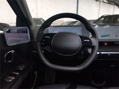 Hyundai IONIQ 5 77KWH 239KW Energy AWD
