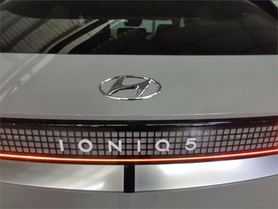 Hyundai IONIQ 5 77KWH 239KW Energy AWD