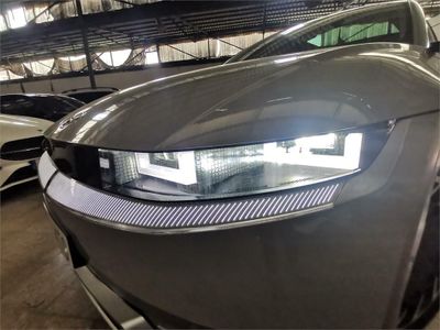 Hyundai IONIQ 5 77KWH 239KW Energy AWD