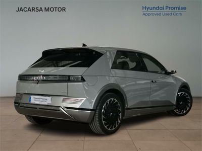 Hyundai IONIQ 5 77KWH 239KW Energy AWD