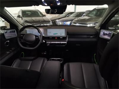 Hyundai IONIQ 5 77KWH 239KW Energy AWD