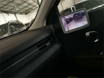 Hyundai IONIQ 5 77KWH 239KW Energy AWD