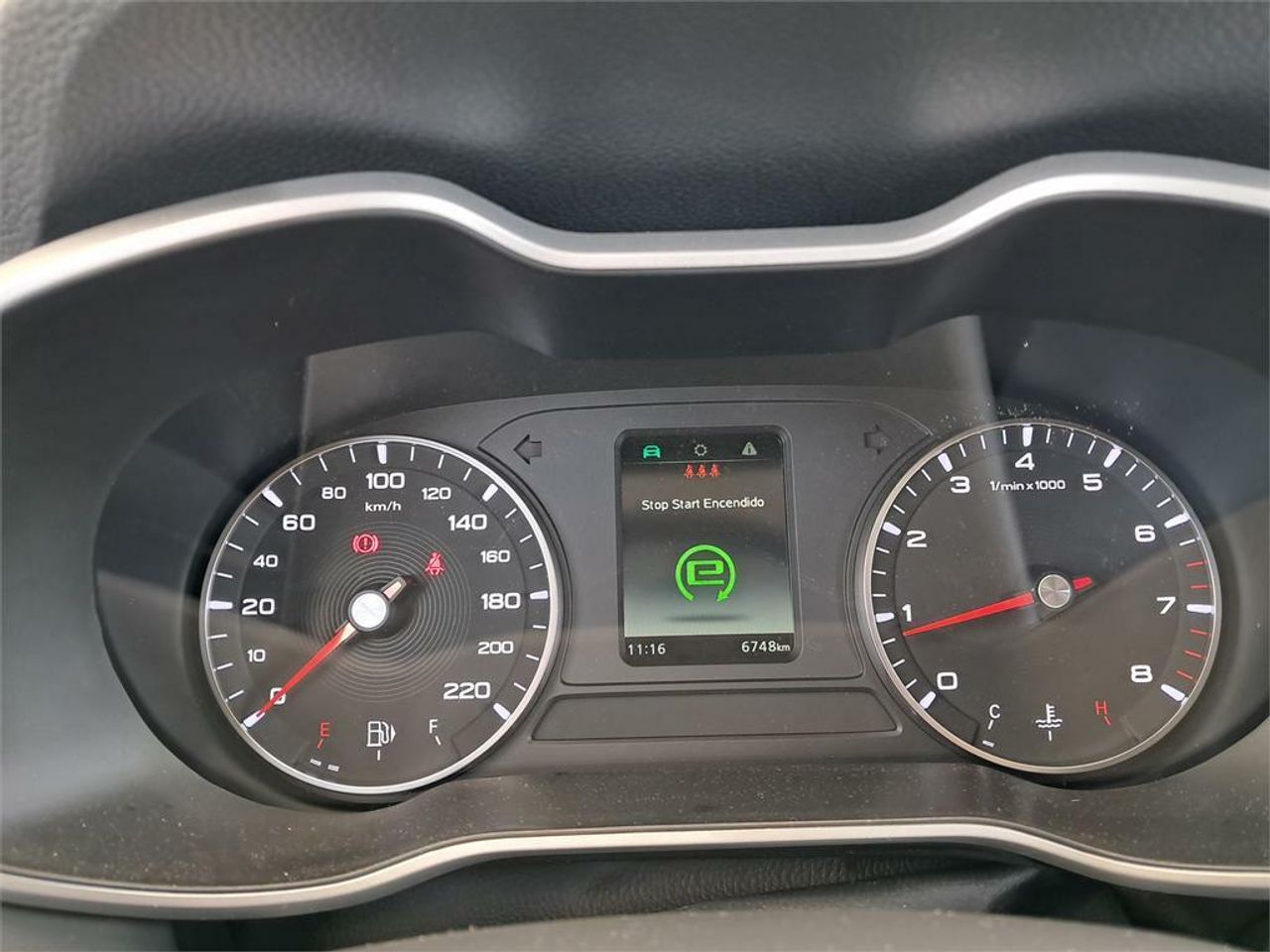 MG ZS 1.5 Comfort - Foto 2