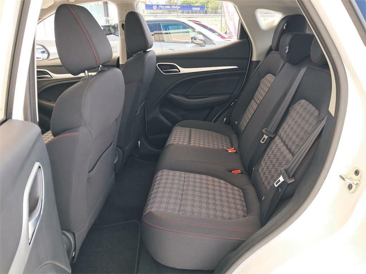 MG ZS 1.5 Comfort - Foto 2