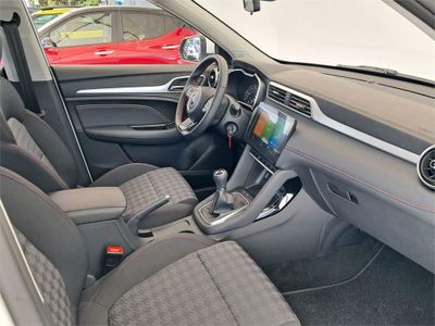 MG ZS 1.5 Comfort
