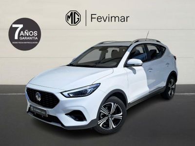 MG ZS 1.5 Comfort