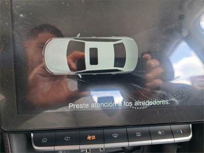 MG ZS 1.5 Comfort