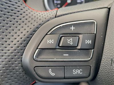 MG ZS 1.5 Comfort