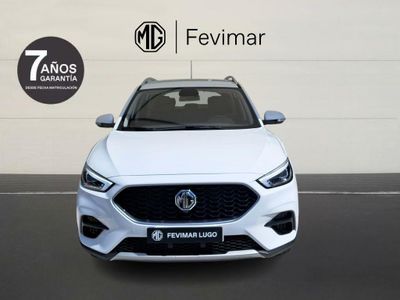 MG ZS 1.5 Comfort