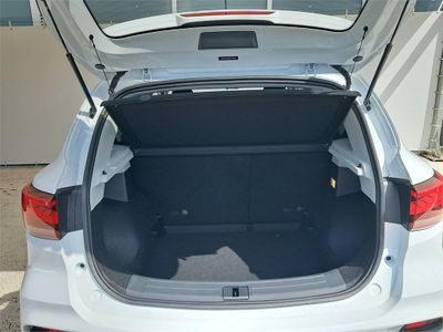 MG ZS 1.5 Comfort