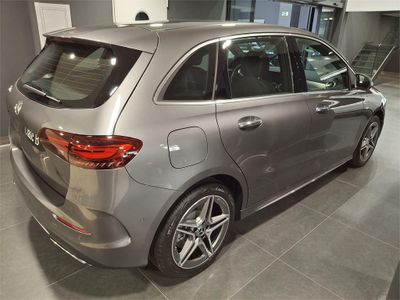 Mercedes Clase B 250 e
